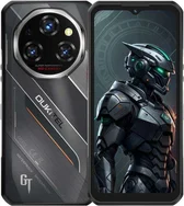 Oukitel WP62 Black