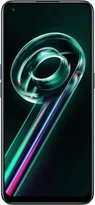 Realme 9 Pro+ 128GB/6GB Aurora Green