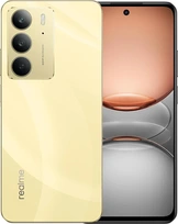 Realme C75 128GB/6GB Lightning Gold