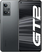 Realme GT 2 256GB Steel Black