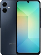 Samsung Galaxy A06 64GB Black