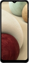 Samsung Galaxy A12 128GB schwarz