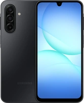 Samsung Galaxy A17 5G 128GB Black