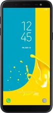 Samsung Galaxy J6 (2018) NFC Black