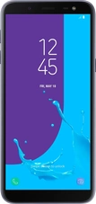 Samsung Galaxy J6 (2018) NFC Lavender