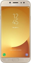 Samsung Galaxy J7 (2017) Duos J730F/DS gold