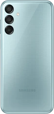 Samsung Galaxy M15 5G Light Blue