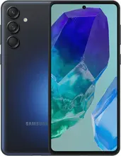 Samsung Galaxy M55 5G M556B/DS 128GB Dark Blue