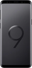 Samsung Galaxy S9 Duos G960F/DS 64GB Black