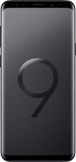 Samsung Galaxy S9+ Duos G965F/DS 128GB Black