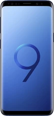 Samsung Galaxy S9 Duos G960F/DS 64GB Blue