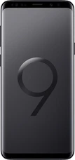 Samsung Galaxy S9+ Duos G965F/DS 256GB Black