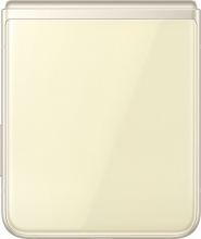 Samsung Galaxy Z Flip 3 5G F711B 256GB phantom Cream