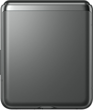 Samsung Galaxy Z Flip 5G F707B mystic gray