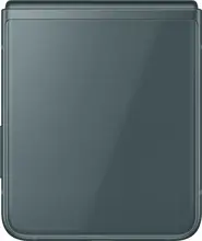 Samsung Galaxy Z Flip3 5G New Hardware 256GB Phantom Green