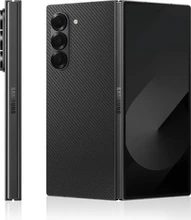 Samsung Galaxy Z Fold6 1TB Crafted Black