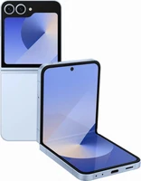 Samsung Galaxy Z Flip6 256GB Blue