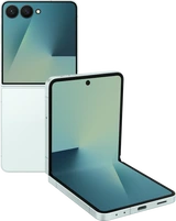 Samsung Galaxy Z Flip7 256GB Mint