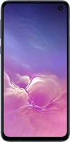 Samsung Galaxy S10e 128GB Black