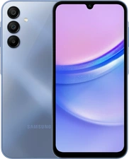 Samsung Galaxy A15 256GB Blue