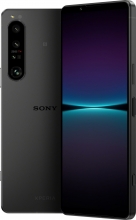 Sony Xperia 1 IV black