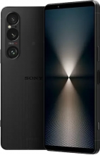 Sony Xperia 1 VI schwarz