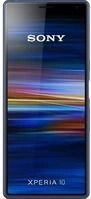 Sony Xperia 10 Dual-SIM Blue