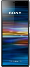 Sony Xperia 10 Dual-SIM black