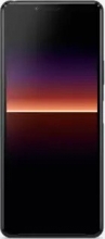 Sony Xperia 10 II Single-SIM black