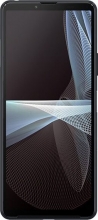Sony Xperia 10 III Dual-SIM black