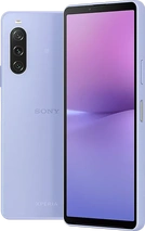 Sony Xperia 10 V Violet