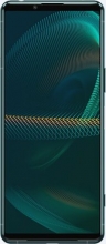 Sony Xperia 5 III Dual-SIM grün