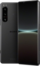 Sony Xperia 5 IV black