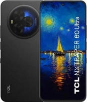 TCL NXTPAPER 60 Ultra 512GB Nebula Black