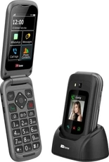 TTfone TT970 Black