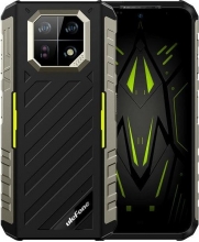 Ulefone Armor 22 128GB Some Green