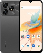 Umidigi A15 space Gray