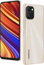 Umidigi Power 7 Sunbeam Gold