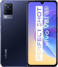 Vivo V21 5G 128GB Dusk Blue