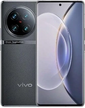 Vivo X90 Pro Legendary Black