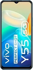 Vivo Y55 5G Glowing Galaxy