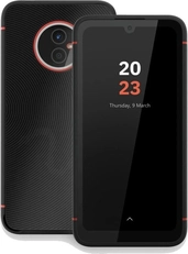 Volla Phone X23 (Ubuntu Touch) Black