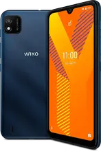 Wiko Y62 Plus Dark Blue