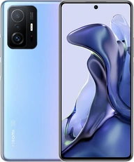 Xiaomi 11T 256GB Celestial Blue