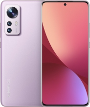 Xiaomi 12 256GB/8GB purple