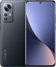 Xiaomi 12 Pro 256GB/12GB Gray