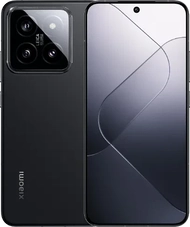 Xiaomi 14 256GB Black