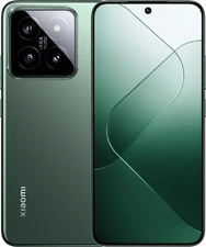 Xiaomi 14 256GB Jade Green
