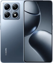 Xiaomi 14T 256GB Titanium Blue
