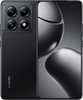 Xiaomi 14T Pro 512GB Titanium Black